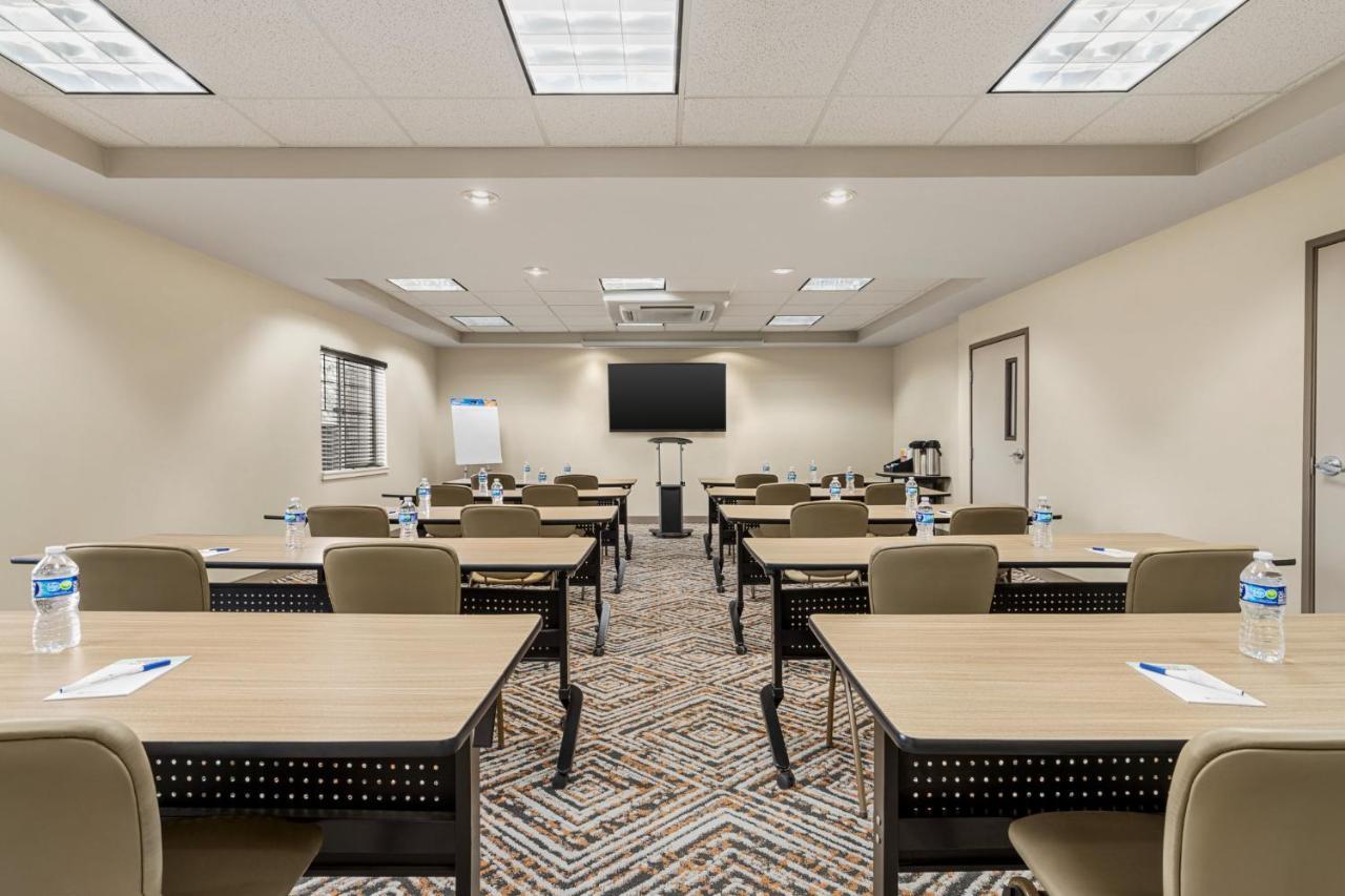 Candlewood Suites Boise-Meridian By Ihg Exterior photo
